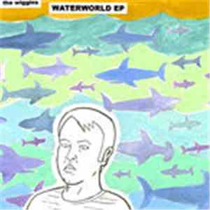 The Wiggins - Waterworld Ep download flac