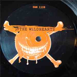 The Wildhearts - Splattermania download flac