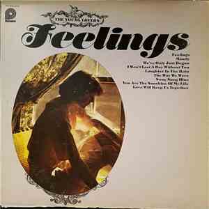 The Young Lovers  - Feelings download flac