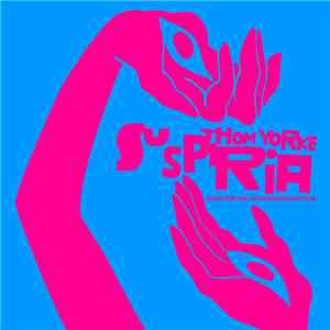 Thom Yorke - Suspiria download flac