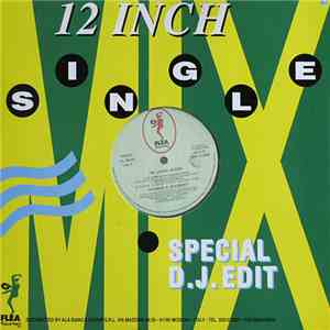 Thomas & Shubert - I'm Living Alone download flac