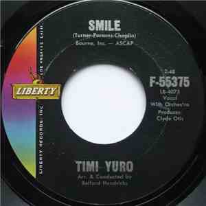 Timi Yuro - Smile download flac