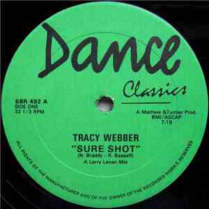 Tracy Webber / Creative Source - Sure Shot / Who Is He And What Is He To You download flac