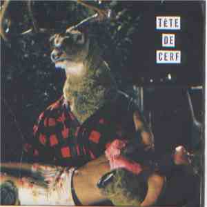 TÊTE DE CERF - L'Original download flac