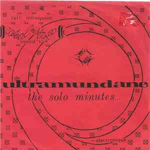 Ultramundane - The Solo Minutes... download flac