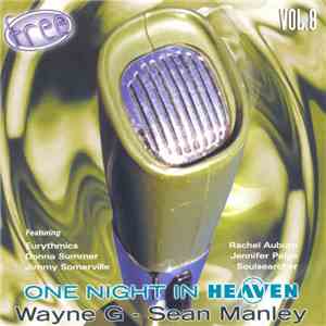 Various - Free Volume 8 download flac