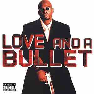 Various - Love And A Bullet - Music From And Inspired By The Motion Picture download flac