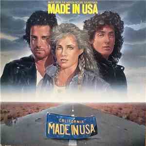 Various - Made In USA • Motion Picture Soundtrack download flac