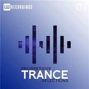 Various - Progressive Trance Selections 01 download flac