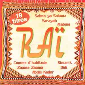 Various - Raï download flac