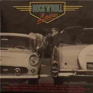Various - Rock 'N' Roll Love download flac