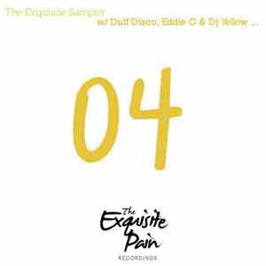 Various - The Exquisite Sampler download flac