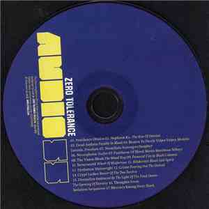 Various - Zero Tolerance Audio 55 download flac