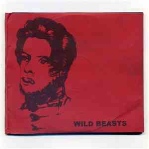 Wild Beasts - Wild Beasts download flac