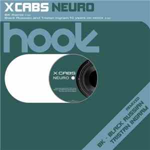 X Cabs - Neuro download flac