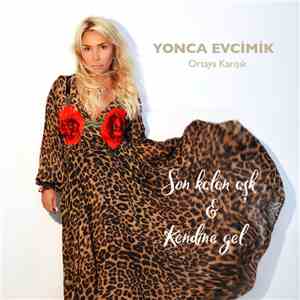 Yonca Evcimik - Ortaya Karışık download flac