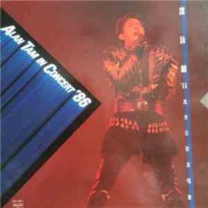 譚詠麟 - '86萬眾狂歡演唱會 download flac