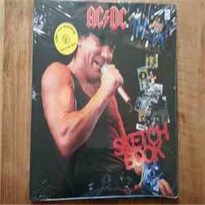 AC/DC - Sketch Book download flac