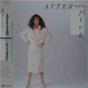 令多映子 - After Five download flac