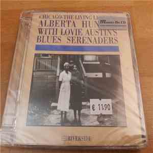 Alberta Hunter With Lovie Austin's Blues Serenaders - Alberta Hunter With Lovie Austin's Blues Serenaders download flac