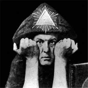 Aleister Crowley - The Black Magic Masters download flac