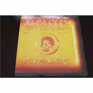 Alfa Club Featuring Kijahman - Mo Money download flac