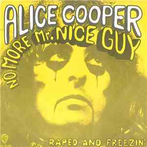 Alice Cooper - No More Mr. Nice Guy download flac
