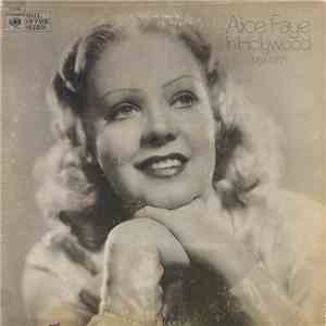 Alice Faye - In Hollywood (1934-1937) download flac