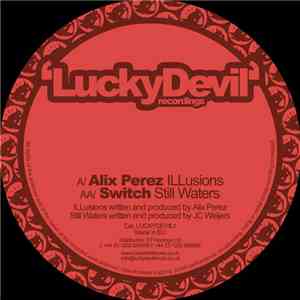 Alix Perez / Switch  - ILLusions / Still Waters download flac