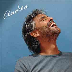 Andrea Bocelli - Andrea download flac