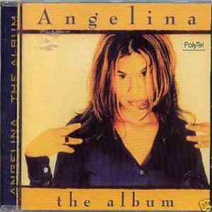 Angelina - The Album download flac