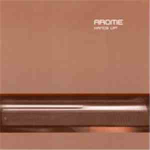 Arome - Hands Up! download flac