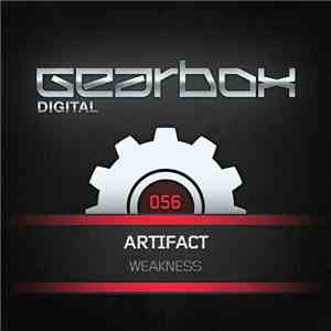 Artifact  - Weakness download flac