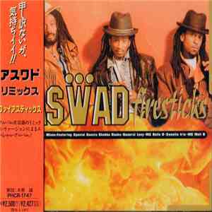 Aswad - Firesticks download flac