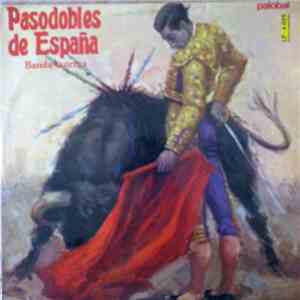 Banda Taurina - Pasodobles De España download flac