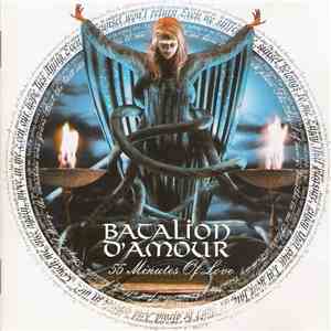 Batalion D'Amour - 55 Minutes Of Love download flac