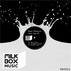 Beat Maneuva - Beat Maneuva download flac