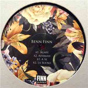 Benn Finn - La Sueno download flac