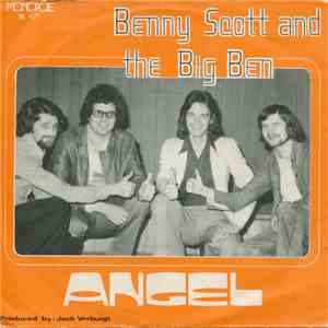 Benny Scott - Angel / I'm Coming Home download flac