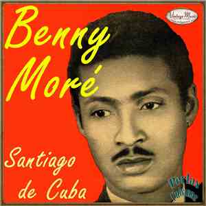 Beny More - Beny More download flac