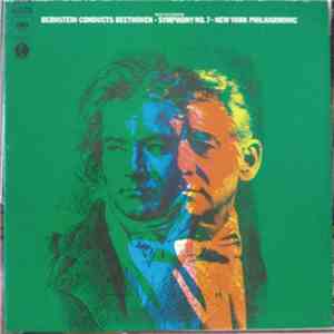 Bernstein Conducts Beethoven • New York Philharmonic - Symphony No. 7 download flac