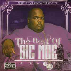 Big Moe - The Best Of Big Moe download flac