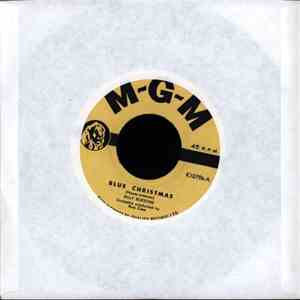 Billy Eckstine - Blue Christmas / The Lonely Shepherd download flac