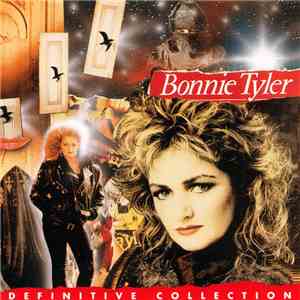 Bonnie Tyler - Definitive Collection download flac