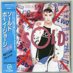 Boy George - Sold download flac