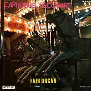 Carrousel Becquart - Fair Organ download flac