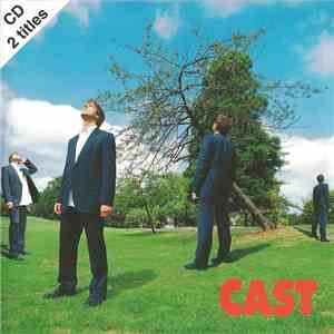 Cast - Flying FLAC album