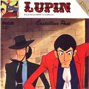 Castellina Pasi - Lupin download flac