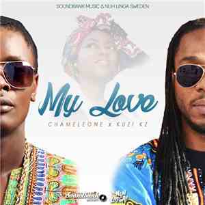 Chameleone X Kuzi Kz - My Love download flac