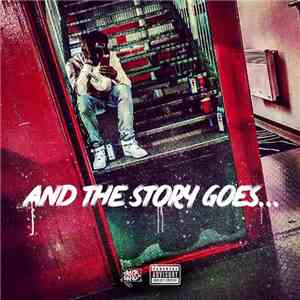 Chevy Woods - And The Story Goes... download flac